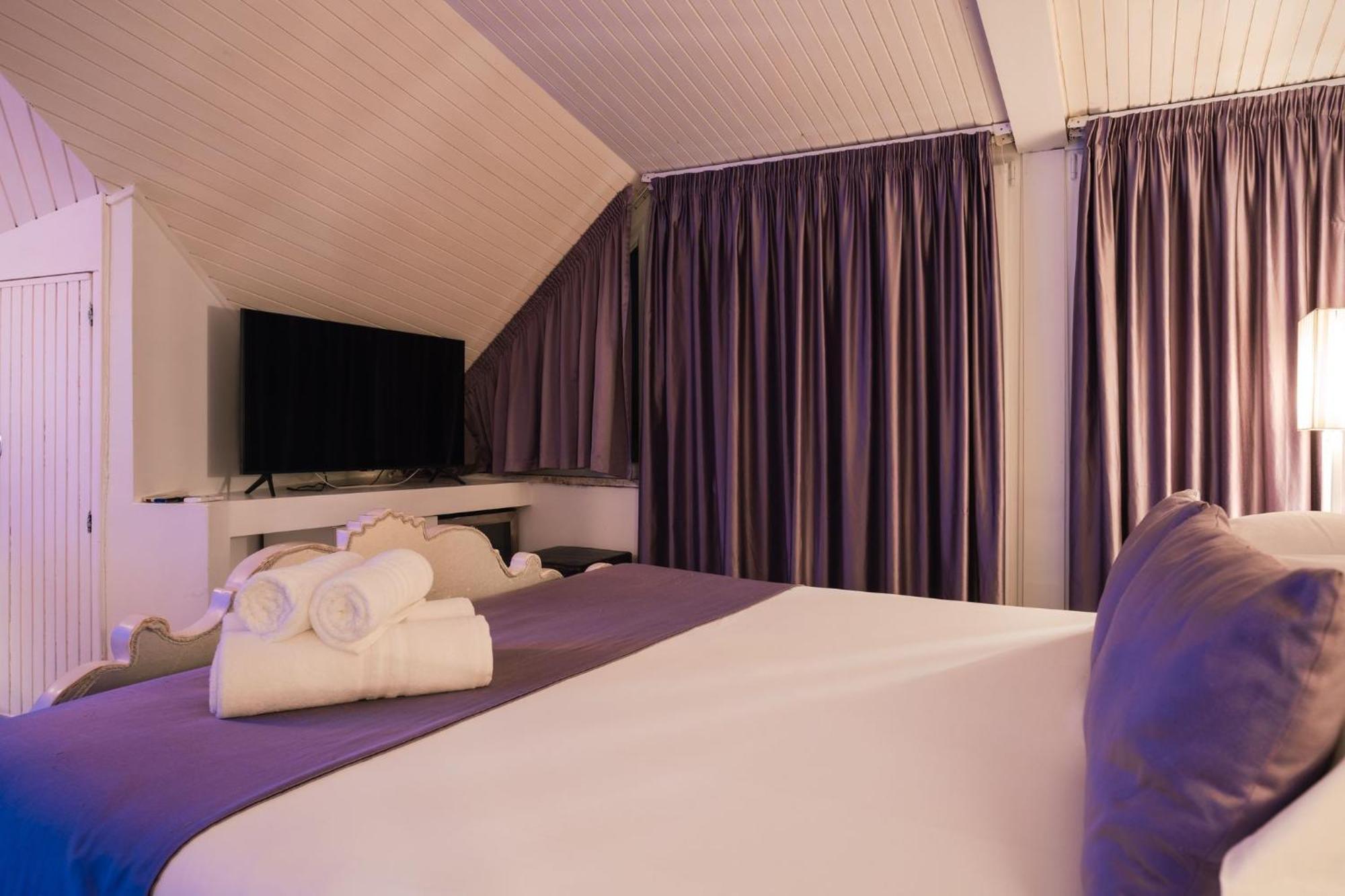 Suitefrattini Private Spa Roma Exterior foto