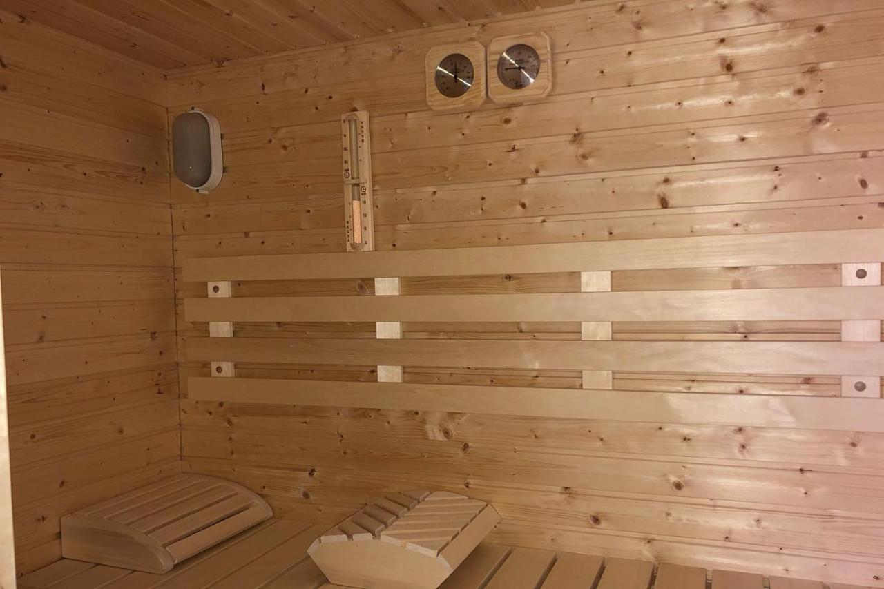 Suitefrattini Private Spa Roma Exterior foto
